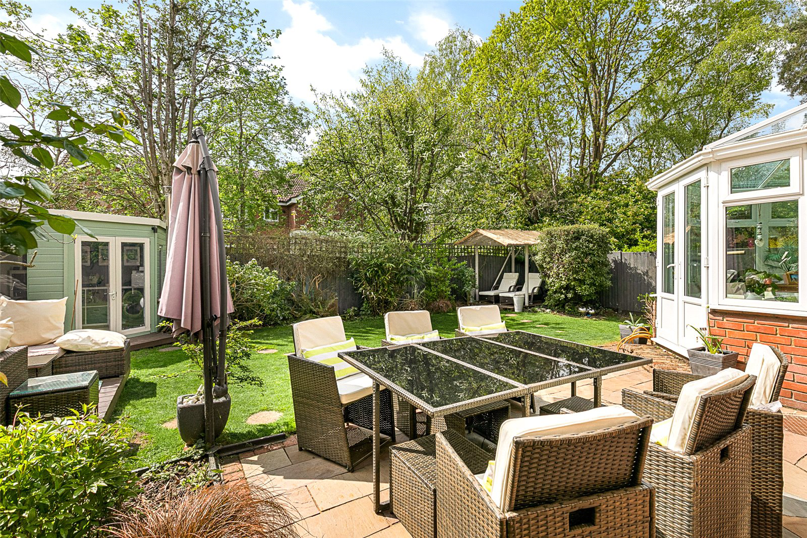 Northbrook Copse, Forest Park, Bracknell, Berkshire, RG12, photo 19