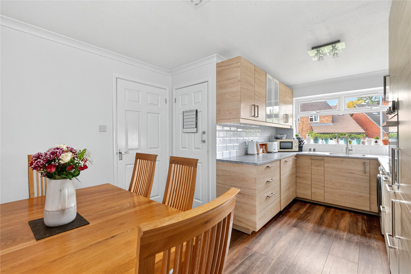 Sirius Close, Wokingham, Berkshire, RG41, photo 5