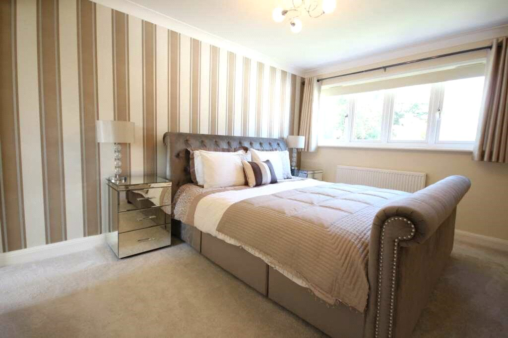 Nevelle Close, Binfield, Bracknell, Berkshire, RG42, photo 7