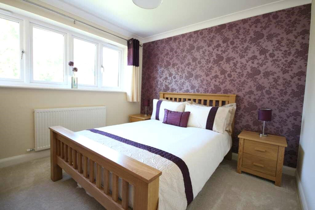Nevelle Close, Binfield, Bracknell, Berkshire, RG42, photo 10