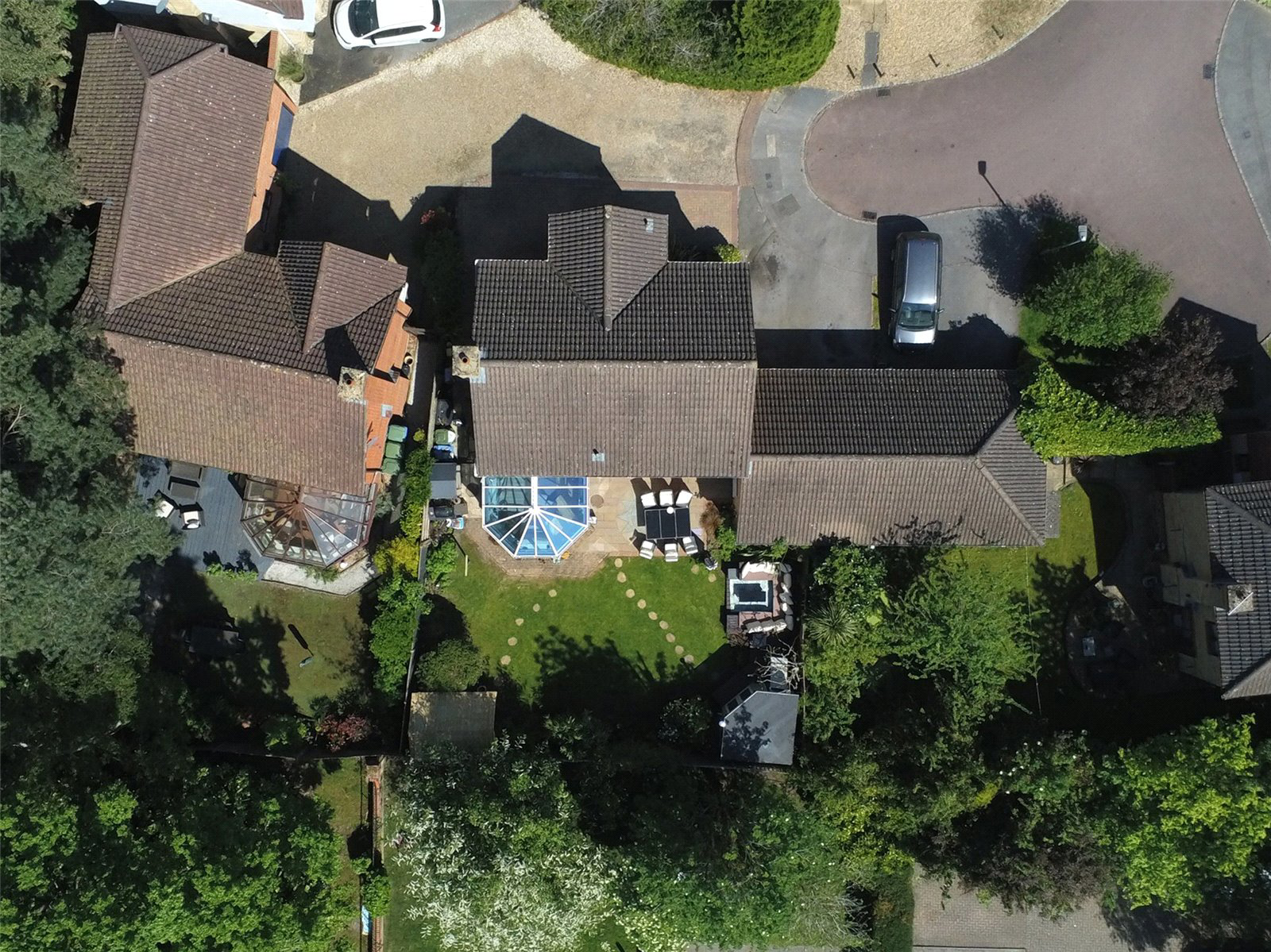 Northbrook Copse, Forest Park, Bracknell, Berkshire, RG12, photo 2