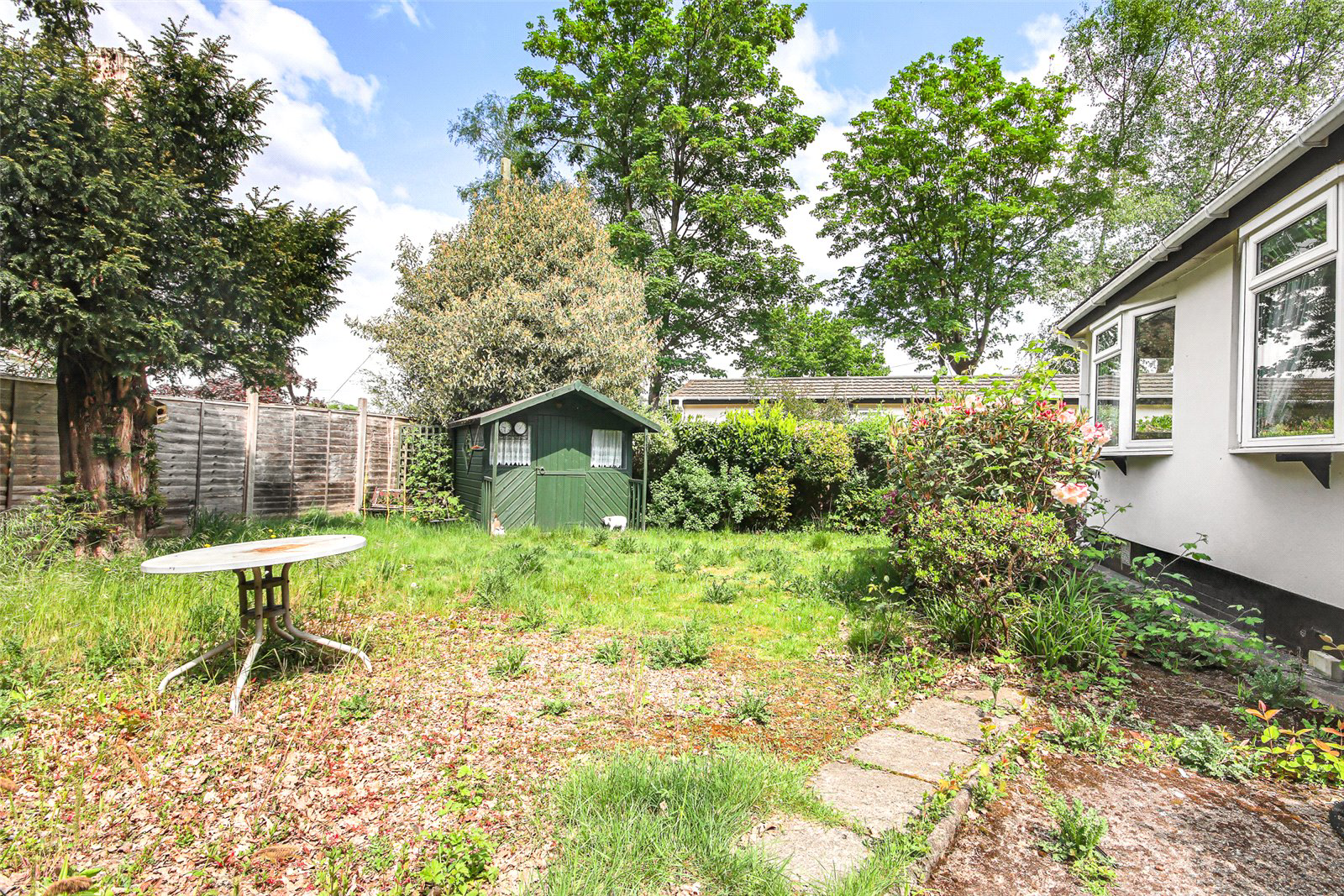 Wellingtonias, Warfield Park, Bracknell, Berkshire, RG42, photo 2