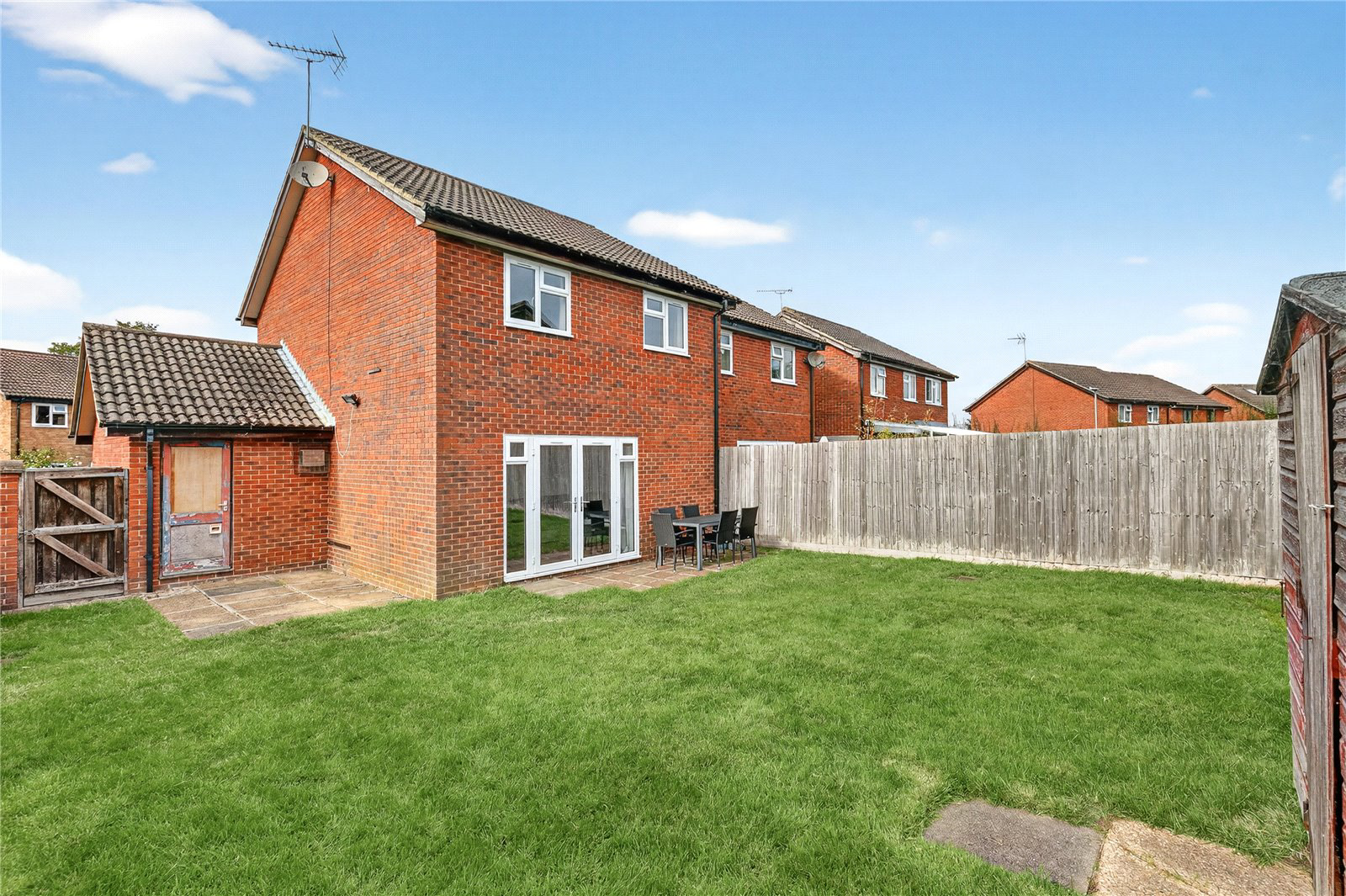 Sirius Close, Wokingham, Berkshire, RG41, photo 13