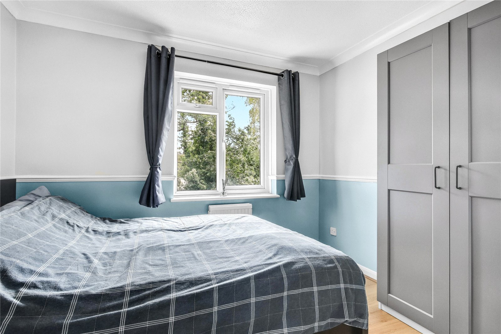 Howorth Court, Blewburton Walk, BRACKNELL, RG12, photo 6