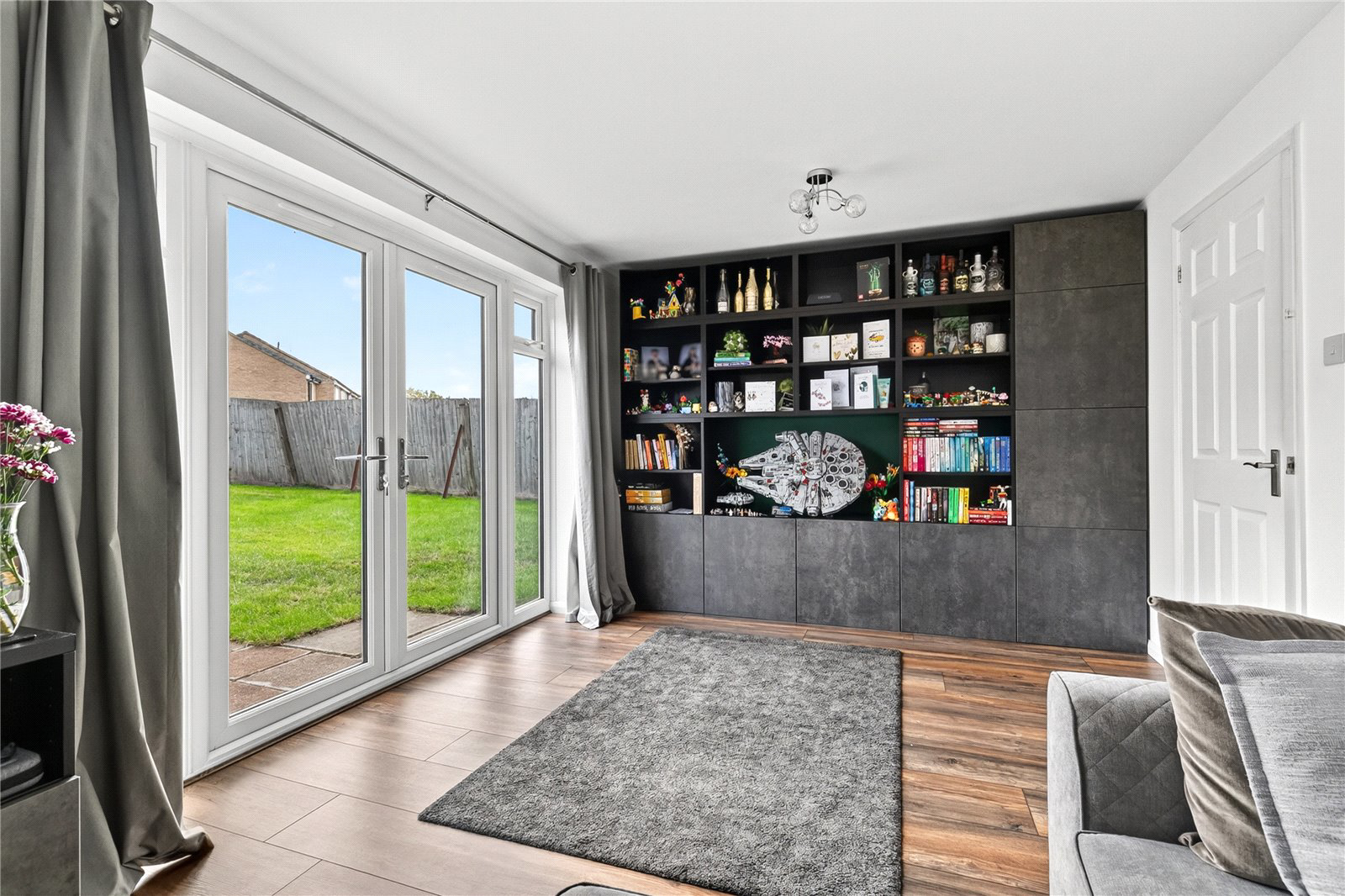 Sirius Close, Wokingham, Berkshire, RG41, photo 3