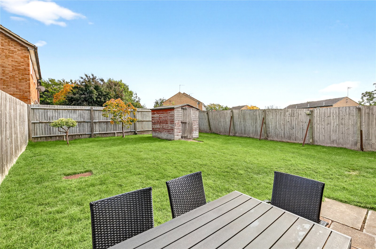 Sirius Close, Wokingham, Berkshire, RG41, photo 12