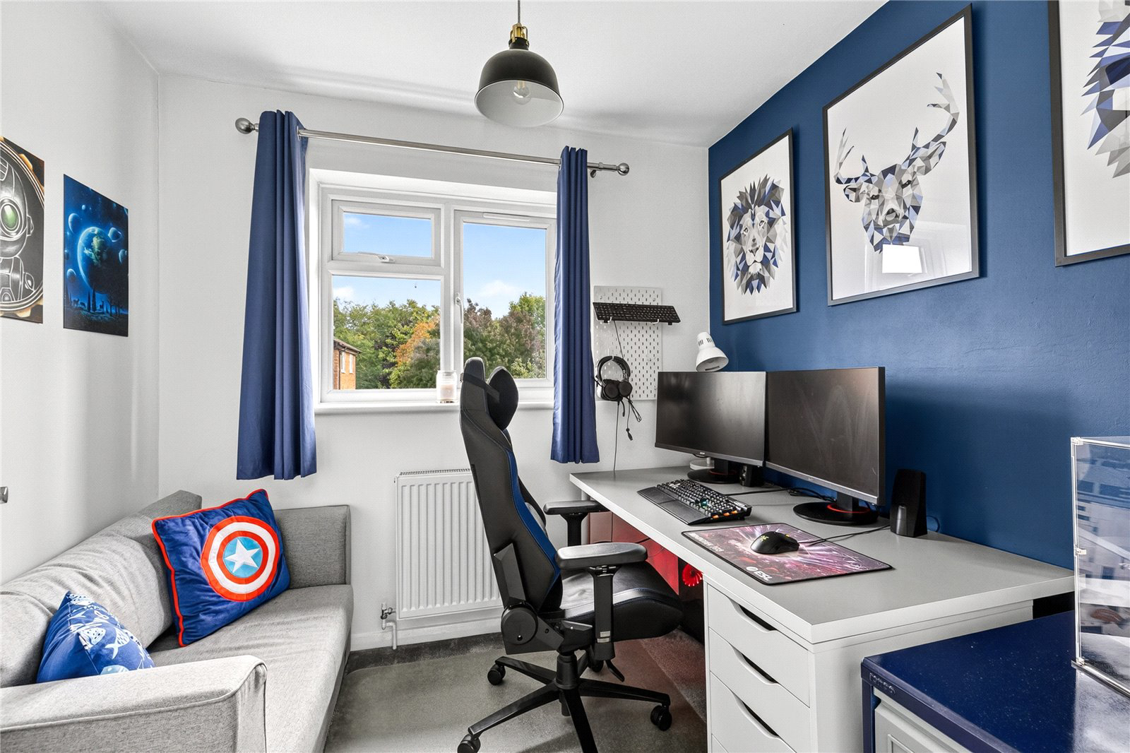 Sirius Close, Wokingham, Berkshire, RG41, photo 10