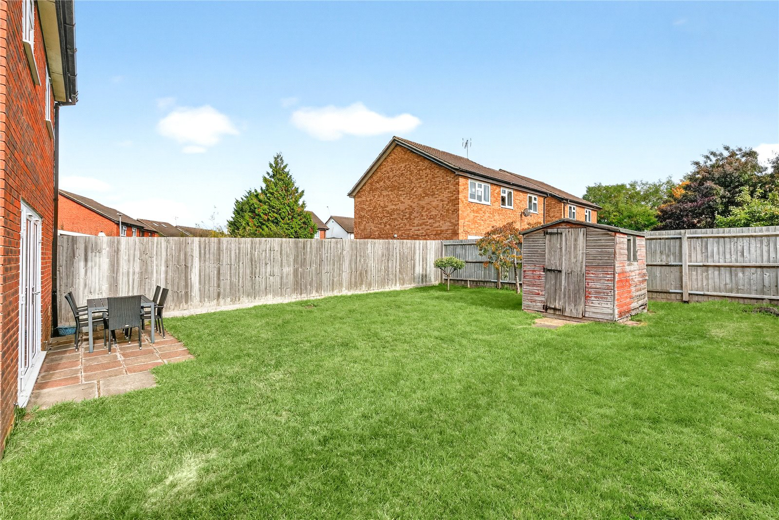 Sirius Close, Wokingham, Berkshire, RG41, photo 11