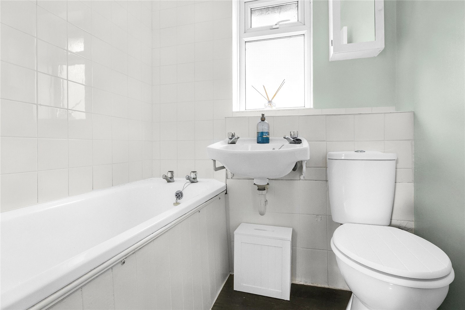 Howorth Court, Blewburton Walk, BRACKNELL, RG12, photo 7