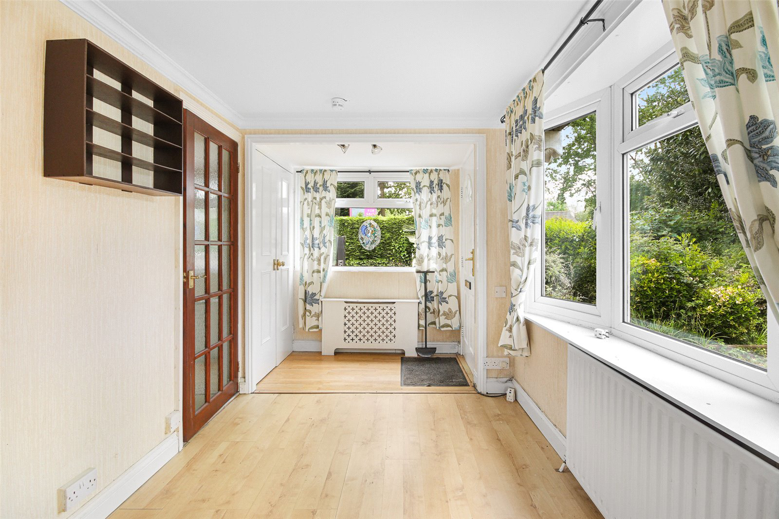 Wellingtonias, Warfield Park, Bracknell, Berkshire, RG42, photo 3
