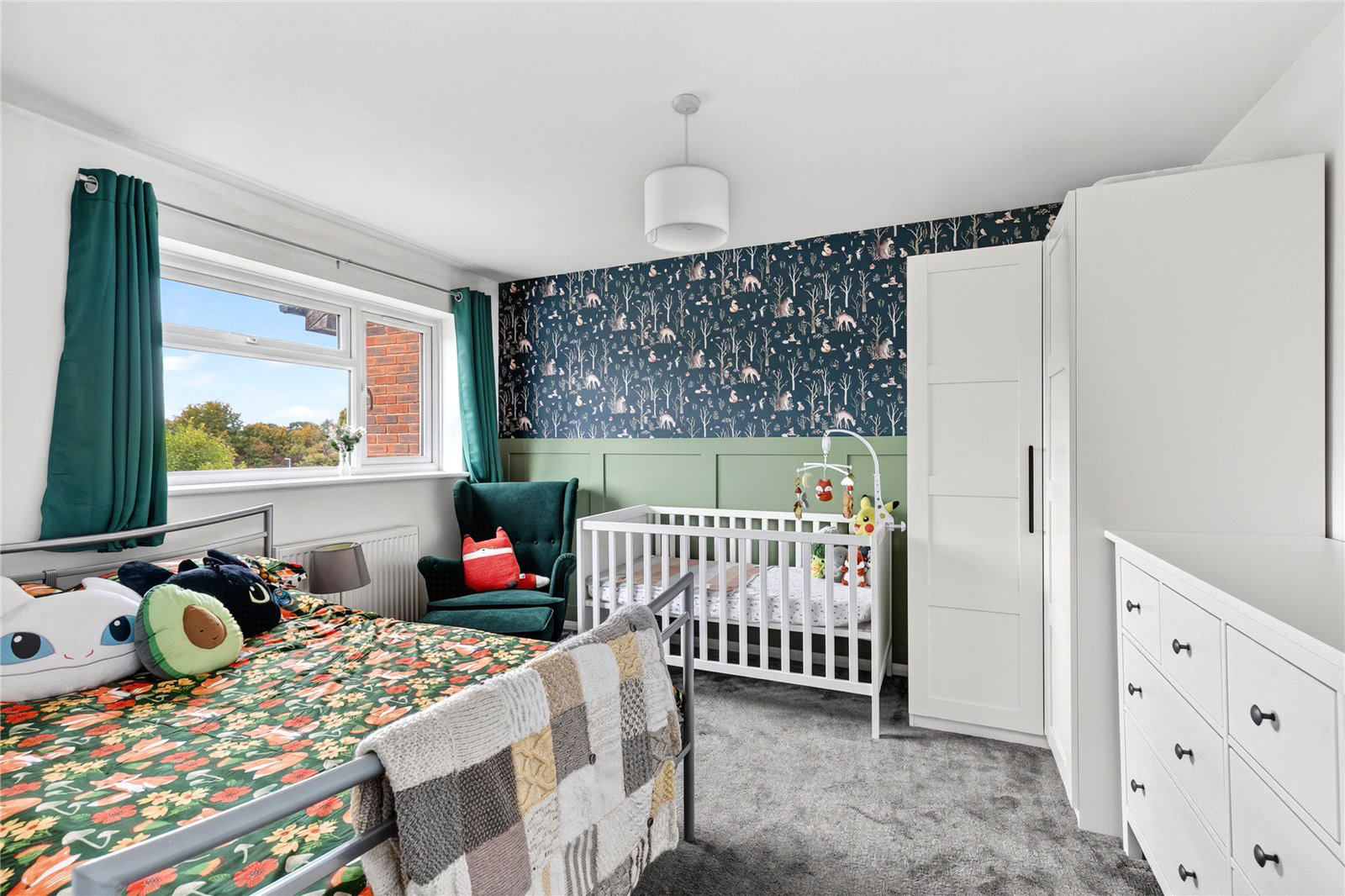 Sirius Close, Wokingham, Berkshire, RG41, photo 8