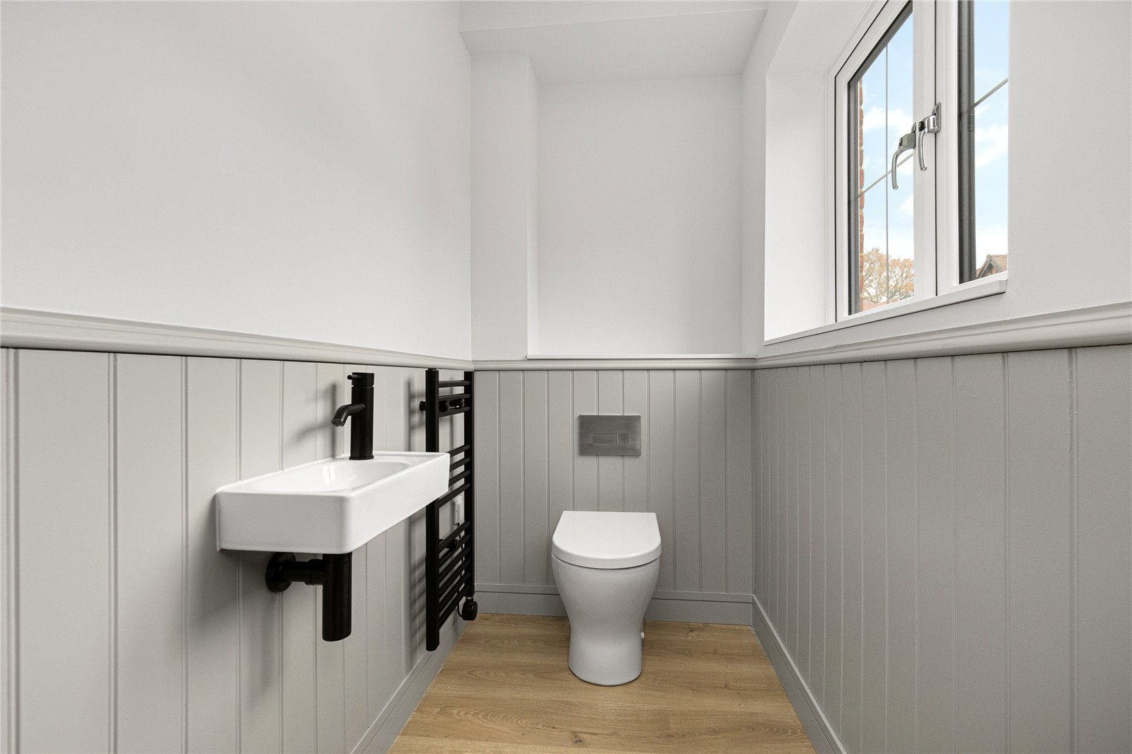 London Road, Binfield, Bracknell, Berkshire, RG42, photo 6