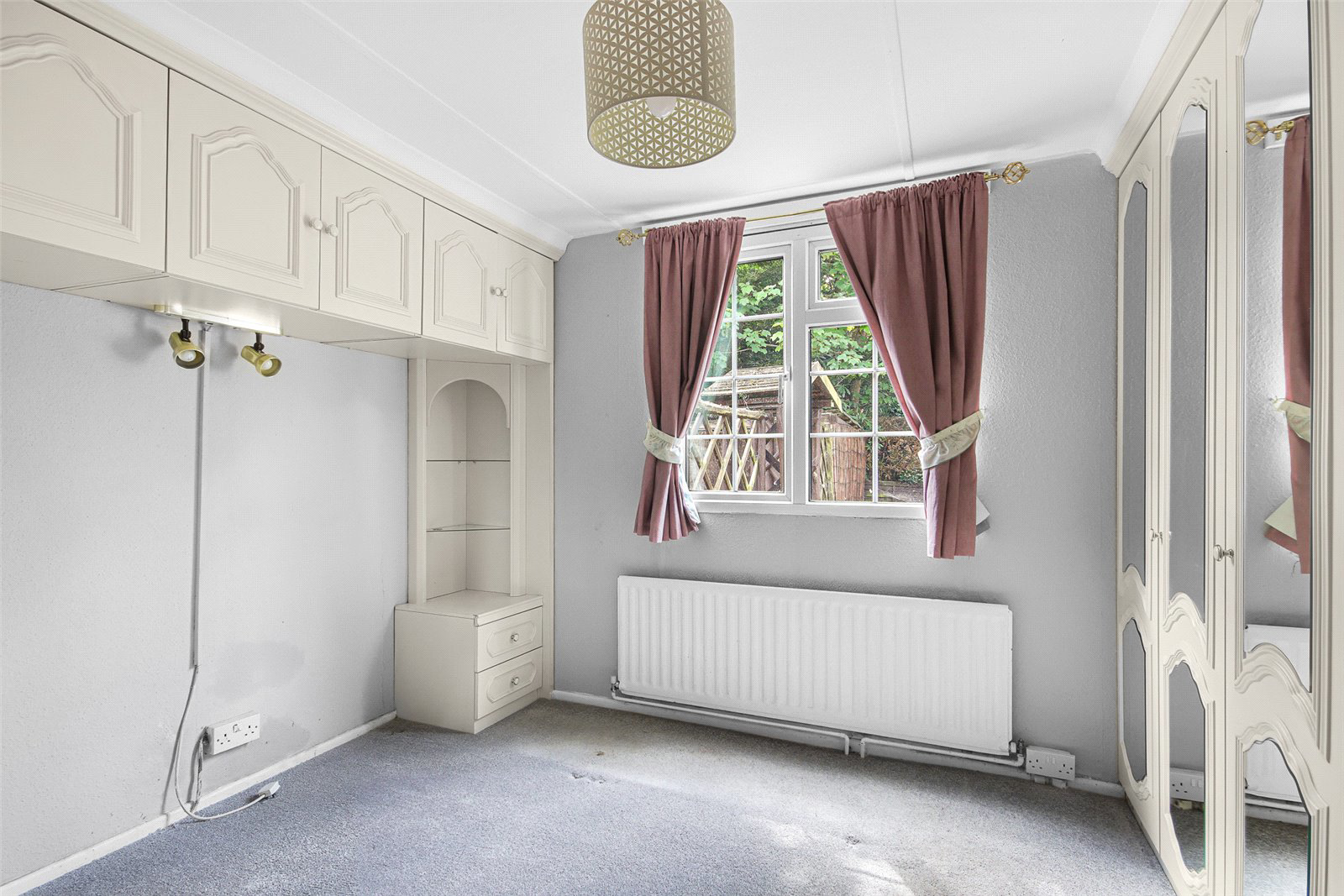 Wellingtonias, Warfield Park, Bracknell, Berkshire, RG42, photo 6