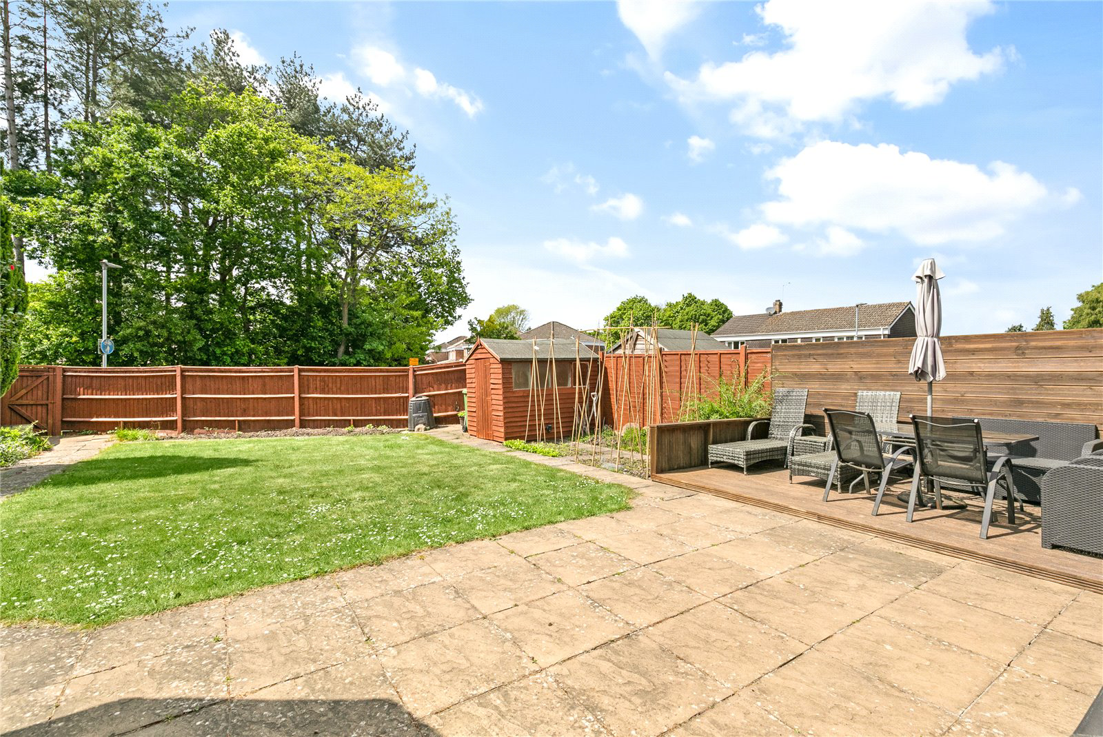 Tawfield, Bracknell, Berkshire, RG12, photo 15