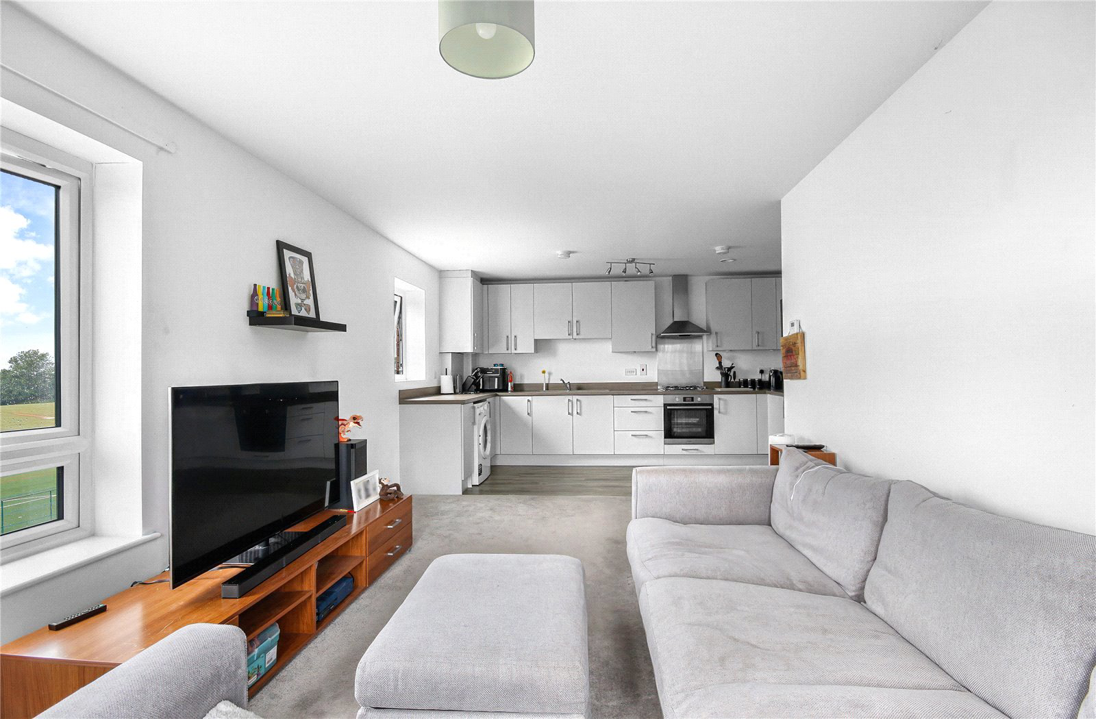 Hurley Drive, Bracknell, Berkshire, RG12, photo 4