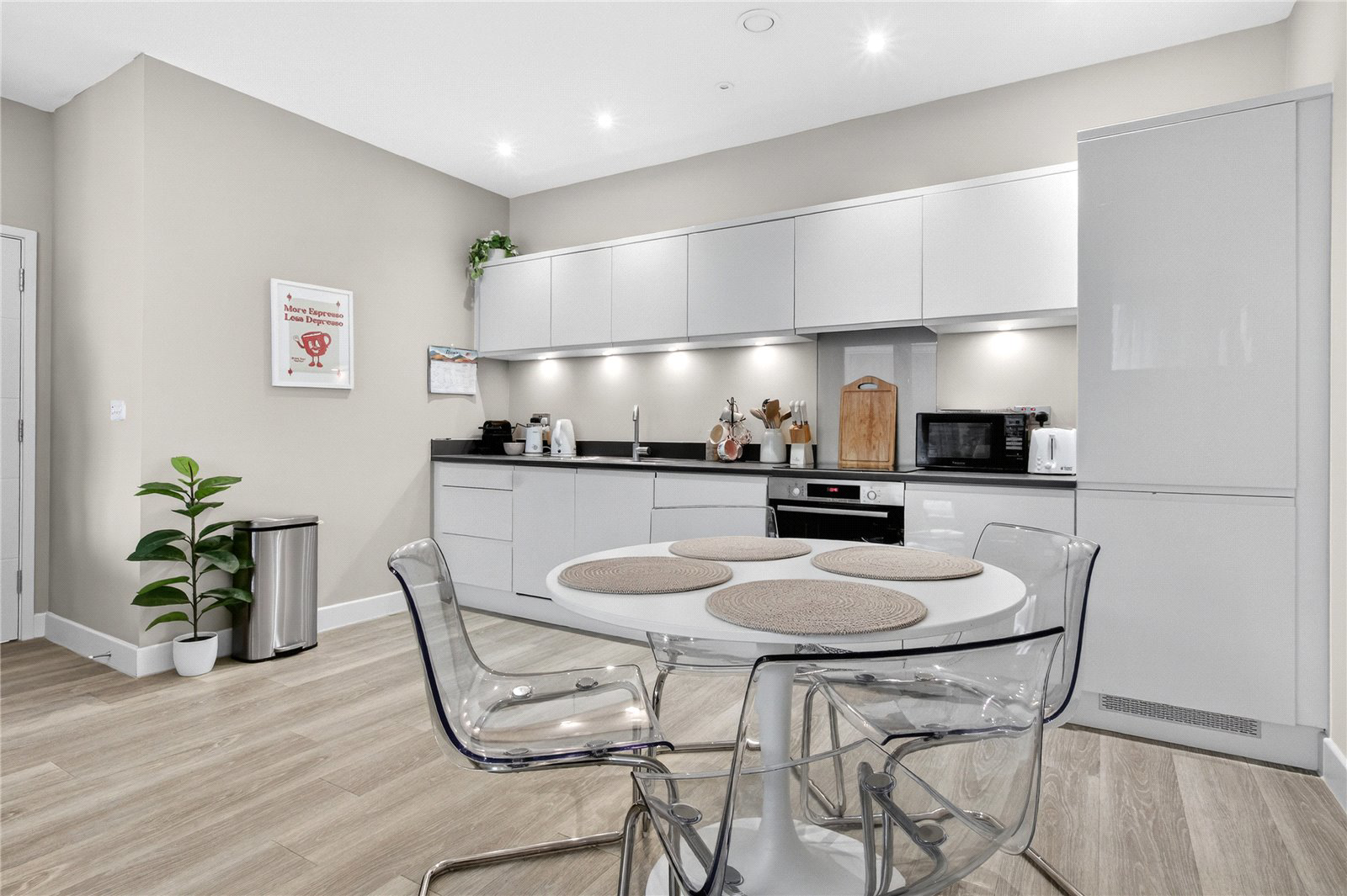 The Ring, Bracknell, Berkshire, RG12