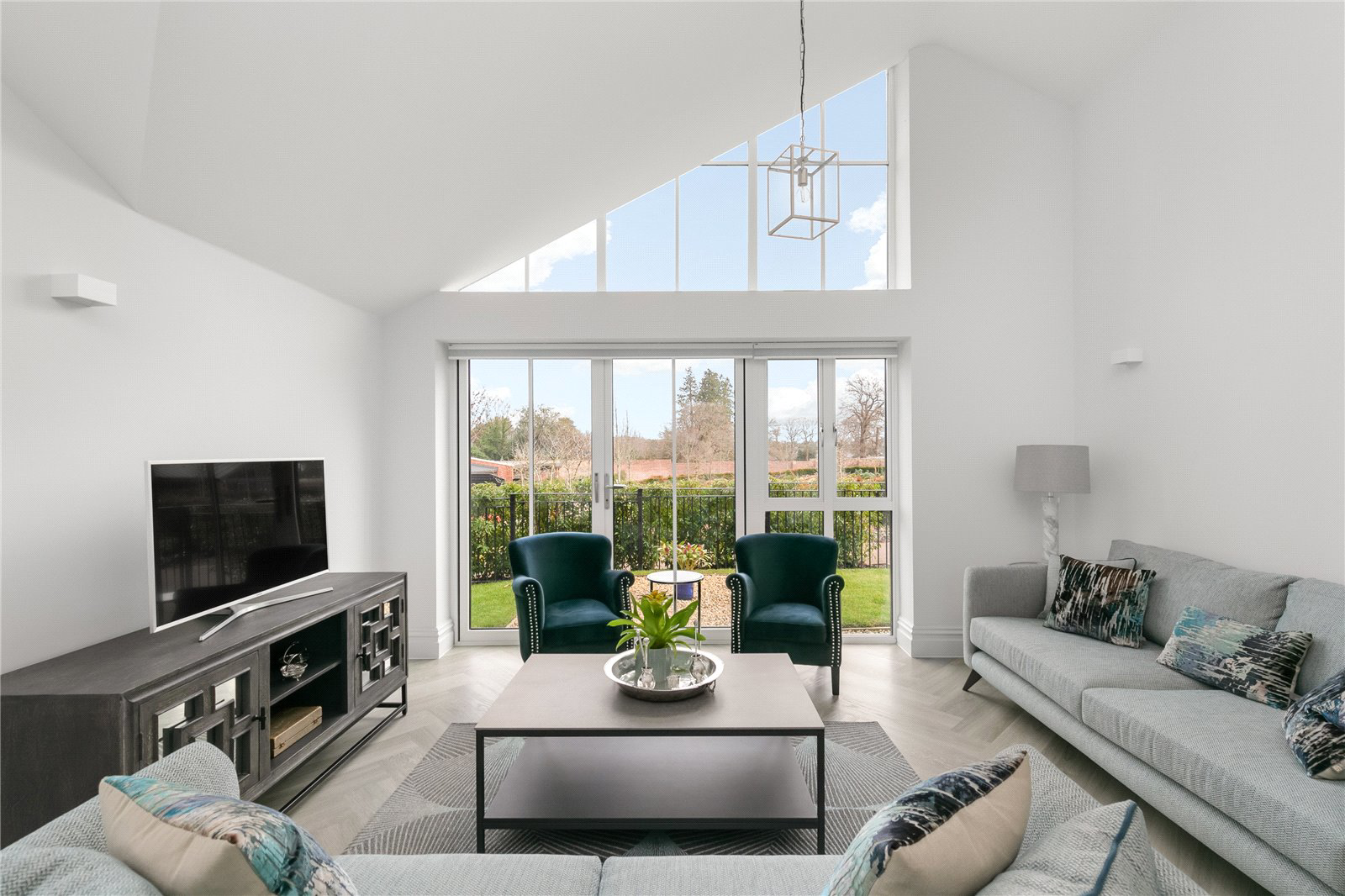 Linnet Drive, Sunningdale, Ascot, Berkshire, SL5, photo 5