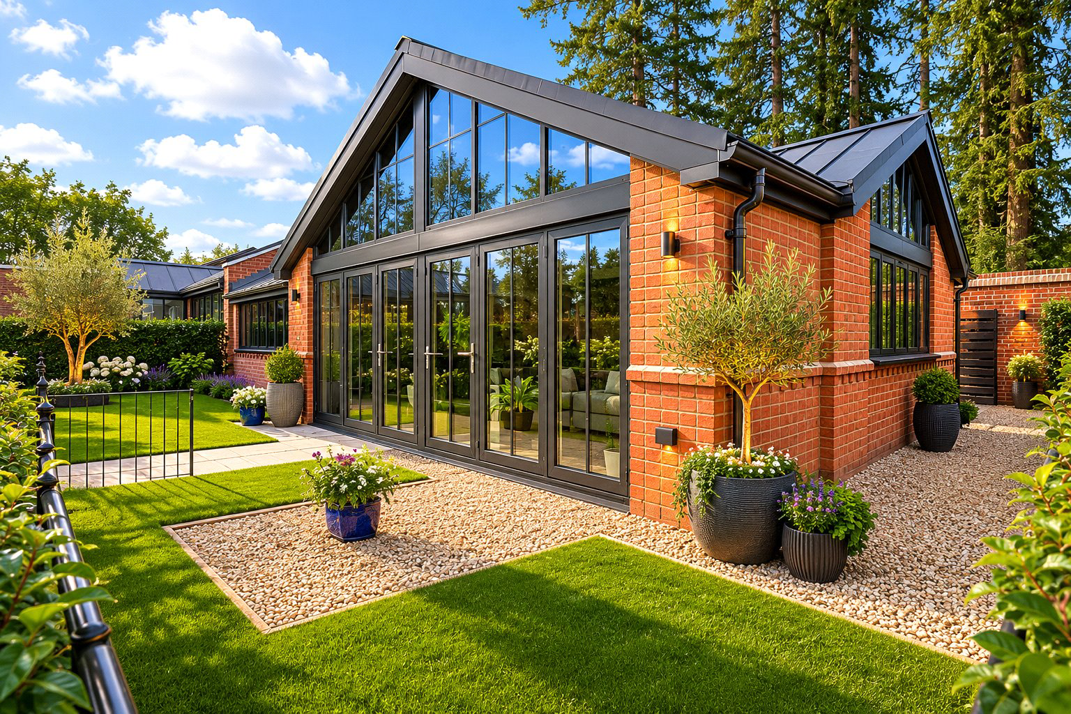 Linnet Drive, Sunningdale, Ascot, Berkshire, SL5