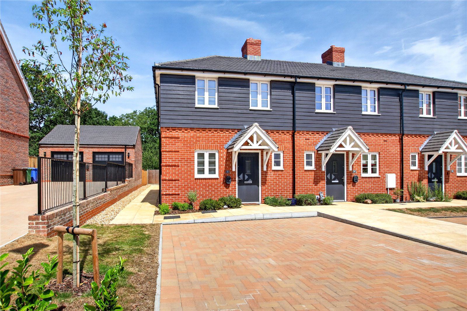 Assheton Croft, Binfield, Bracknell, Berkshire, RG42