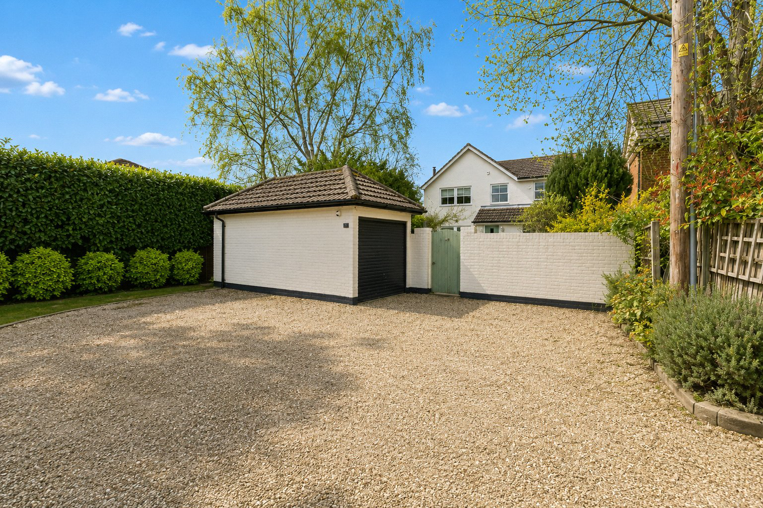 Nursery Lane, Ascot, Berkshire, SL5