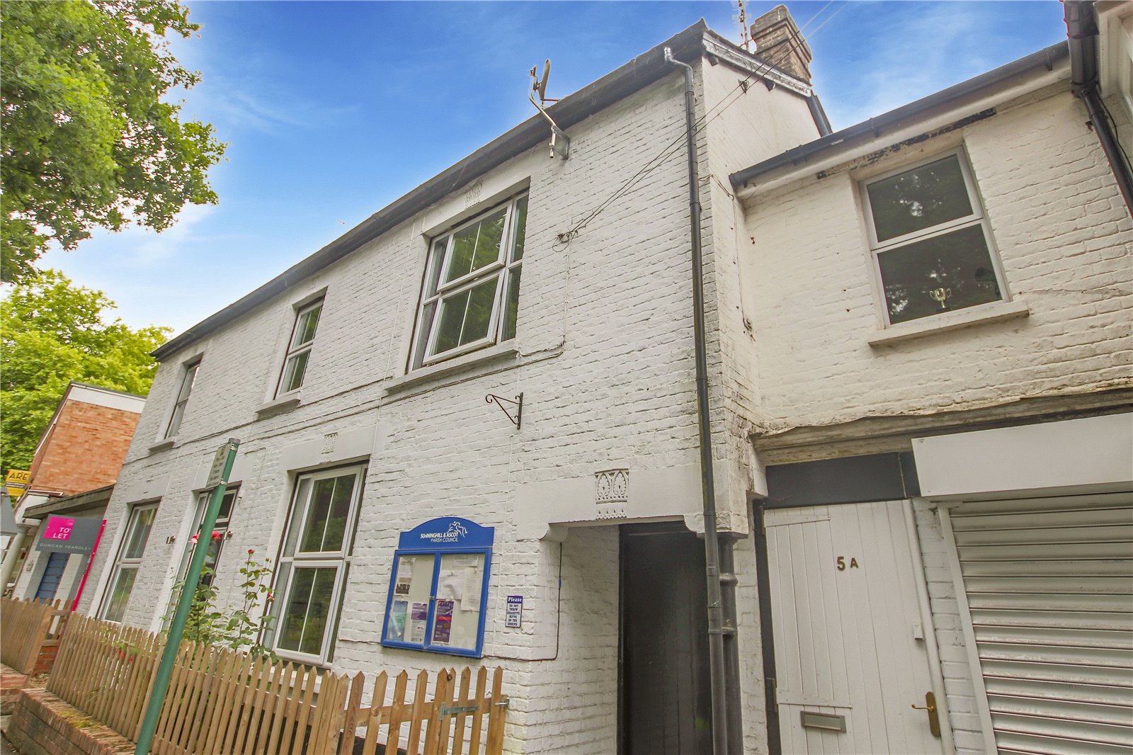 Merrydown, Silwood Road, Ascot, Berkshire, SL5, photo 3