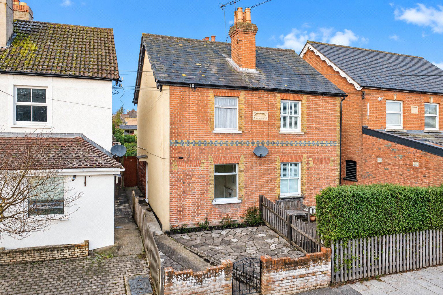 High Street, Sunninghill, Ascot, Berkshire, SL5, photo 3