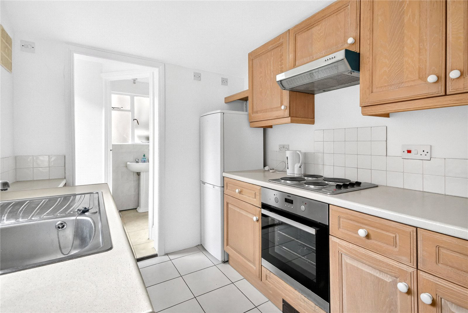 High Street, Sunninghill, Ascot, Berkshire, SL5