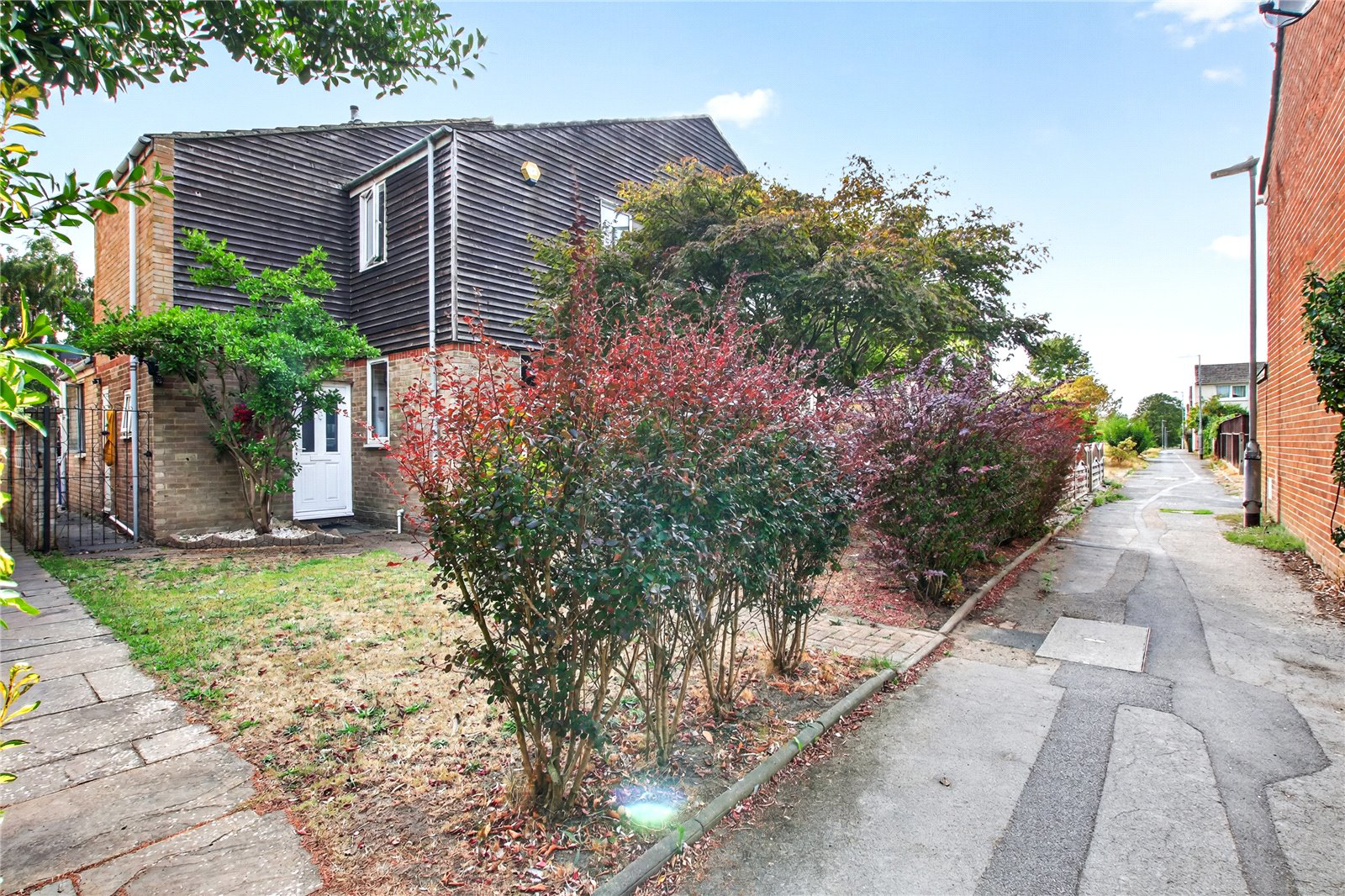 Lauradale, Bracknell, Berkshire, RG12