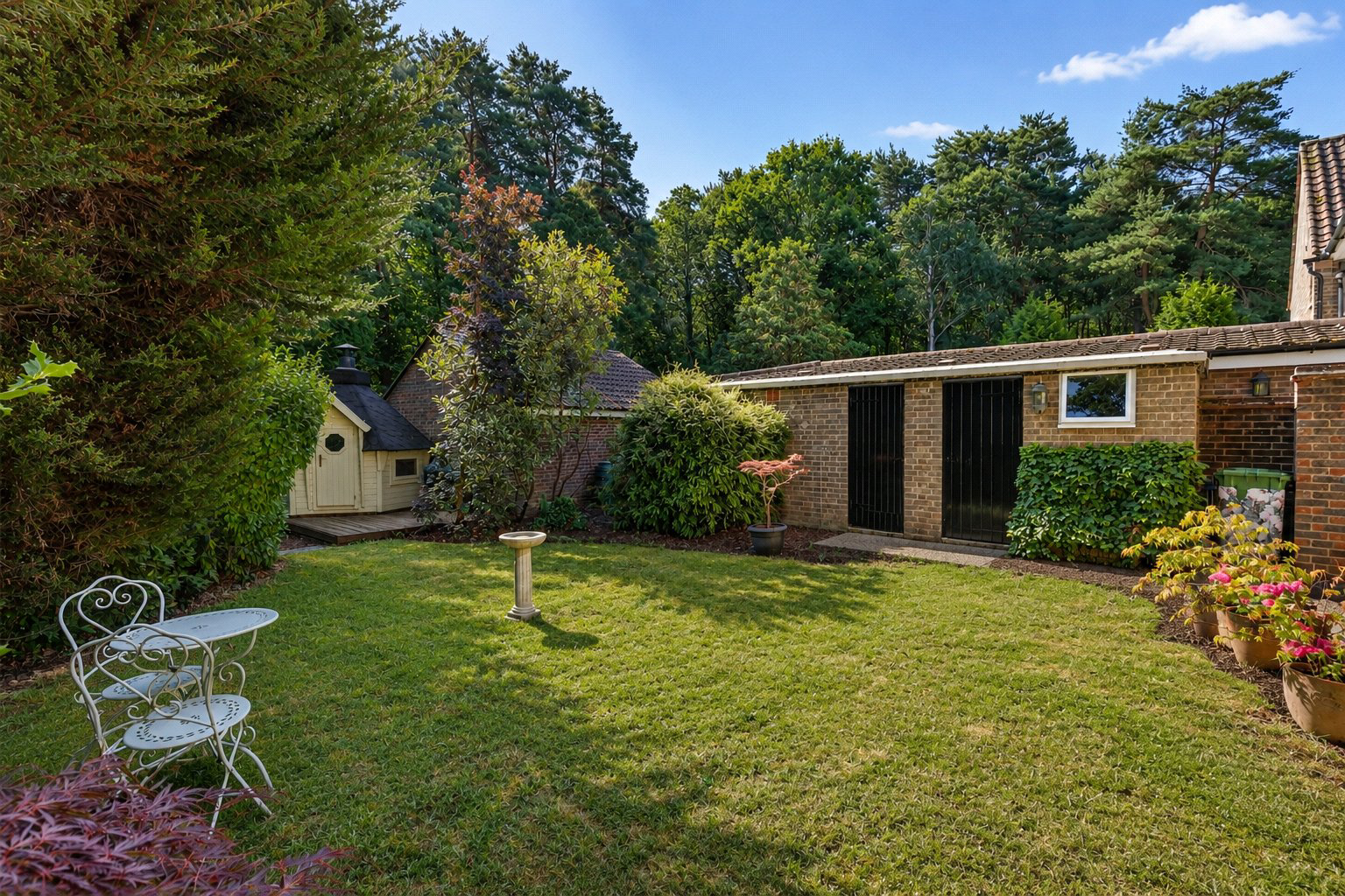 Forest Close, Ascot, Berkshire, SL5, photo 23