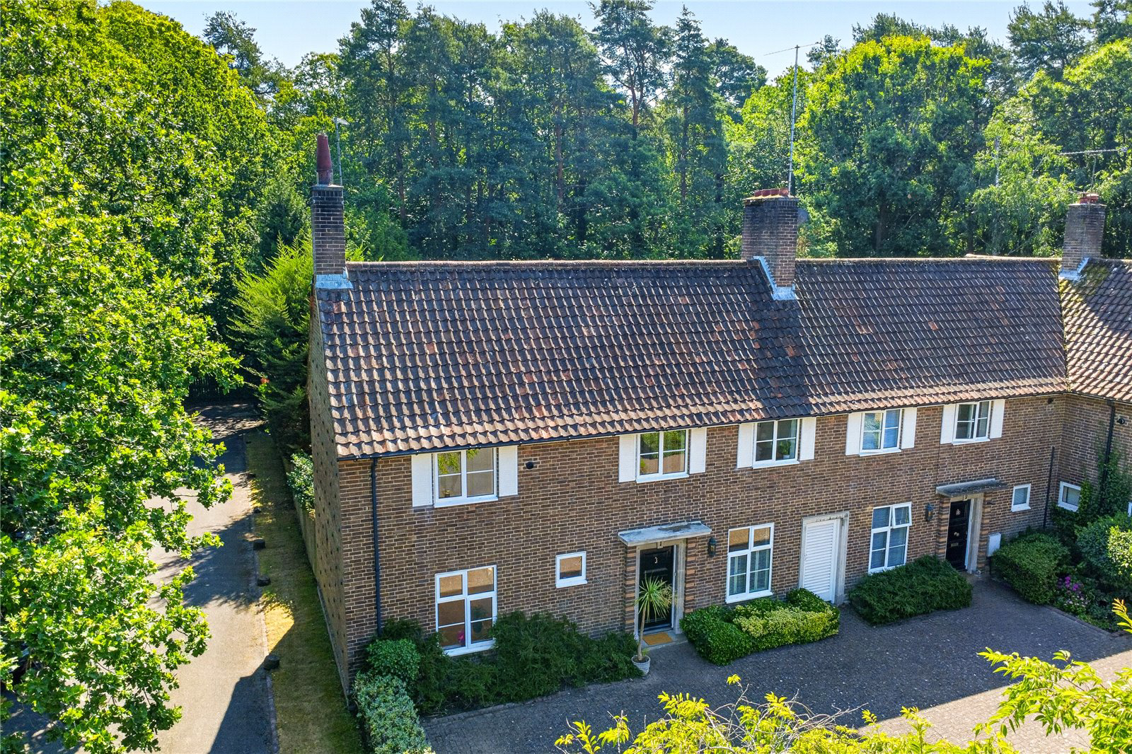 Forest Close, Ascot, Berkshire, SL5, photo 21