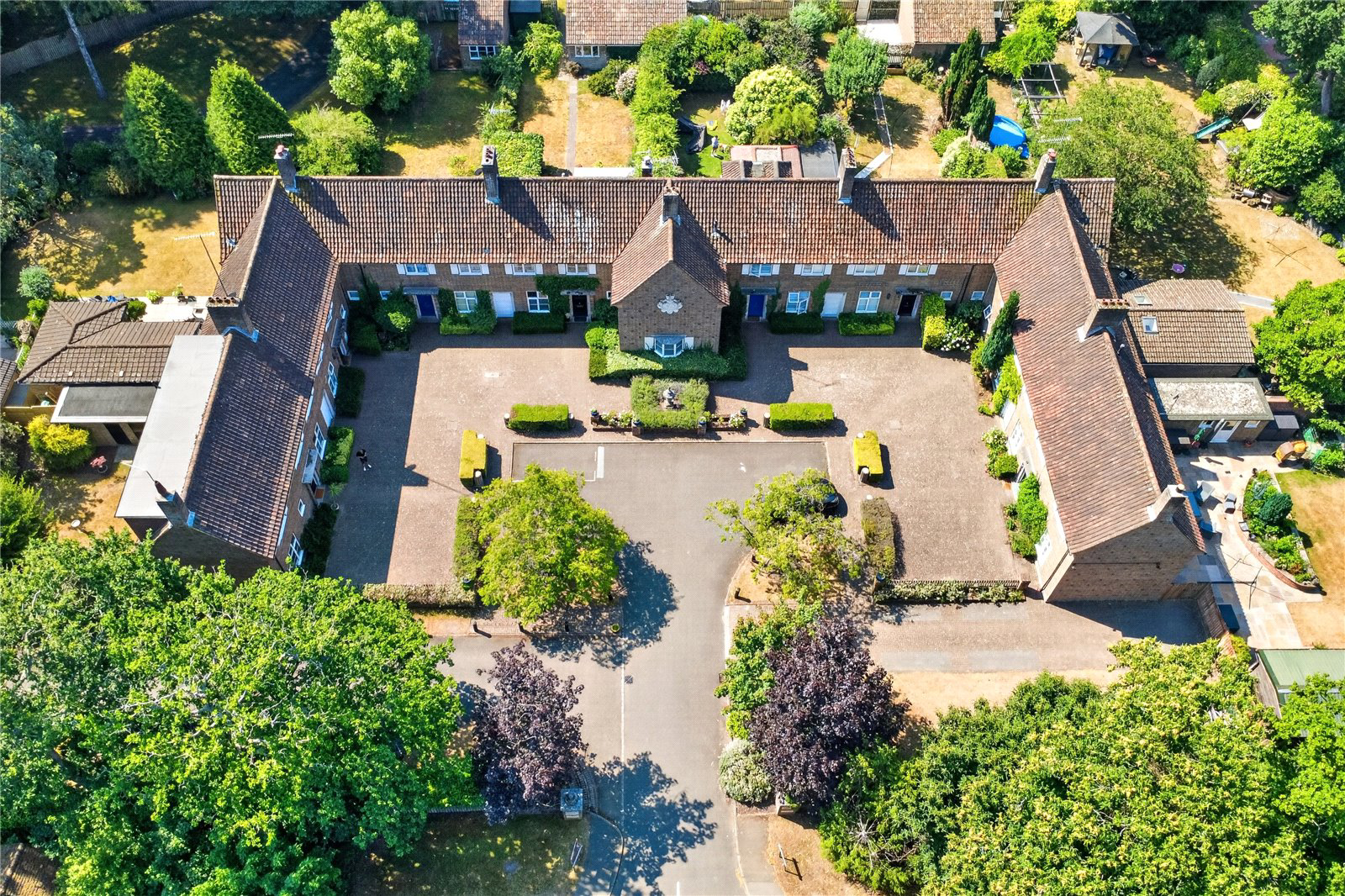 Forest Close, Ascot, Berkshire, SL5, photo 25