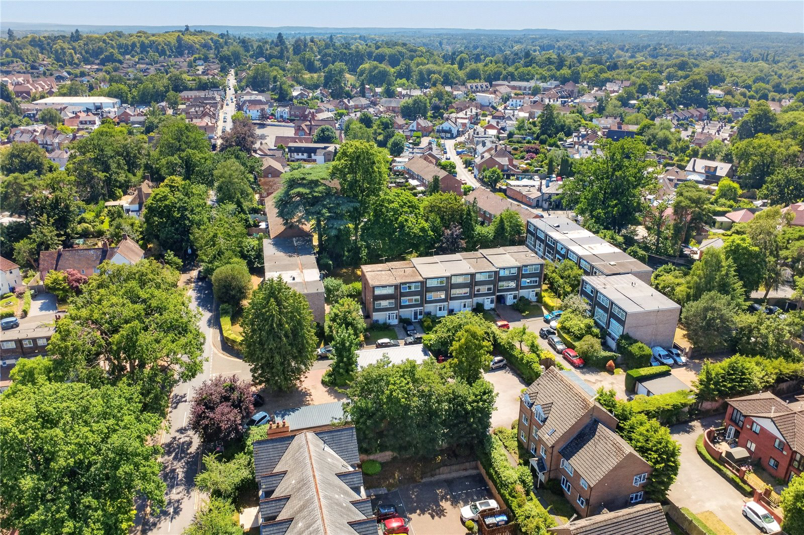 Sunninghill Road, Sunninghill, Ascot, Berkshire, SL5, photo 8