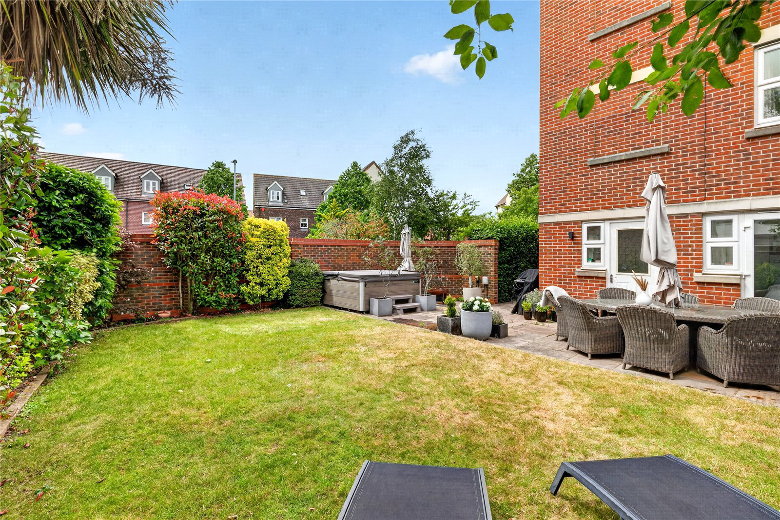 Siskin Gate, Bracknell, Berkshire, RG12, photo 19