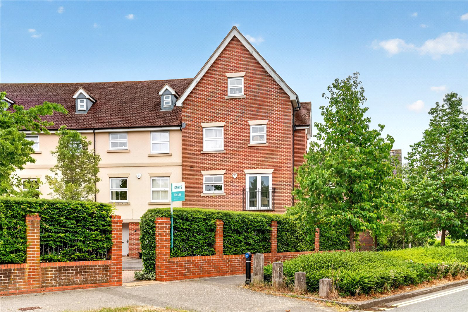 Siskin Gate, Bracknell, Berkshire, RG12, photo 23