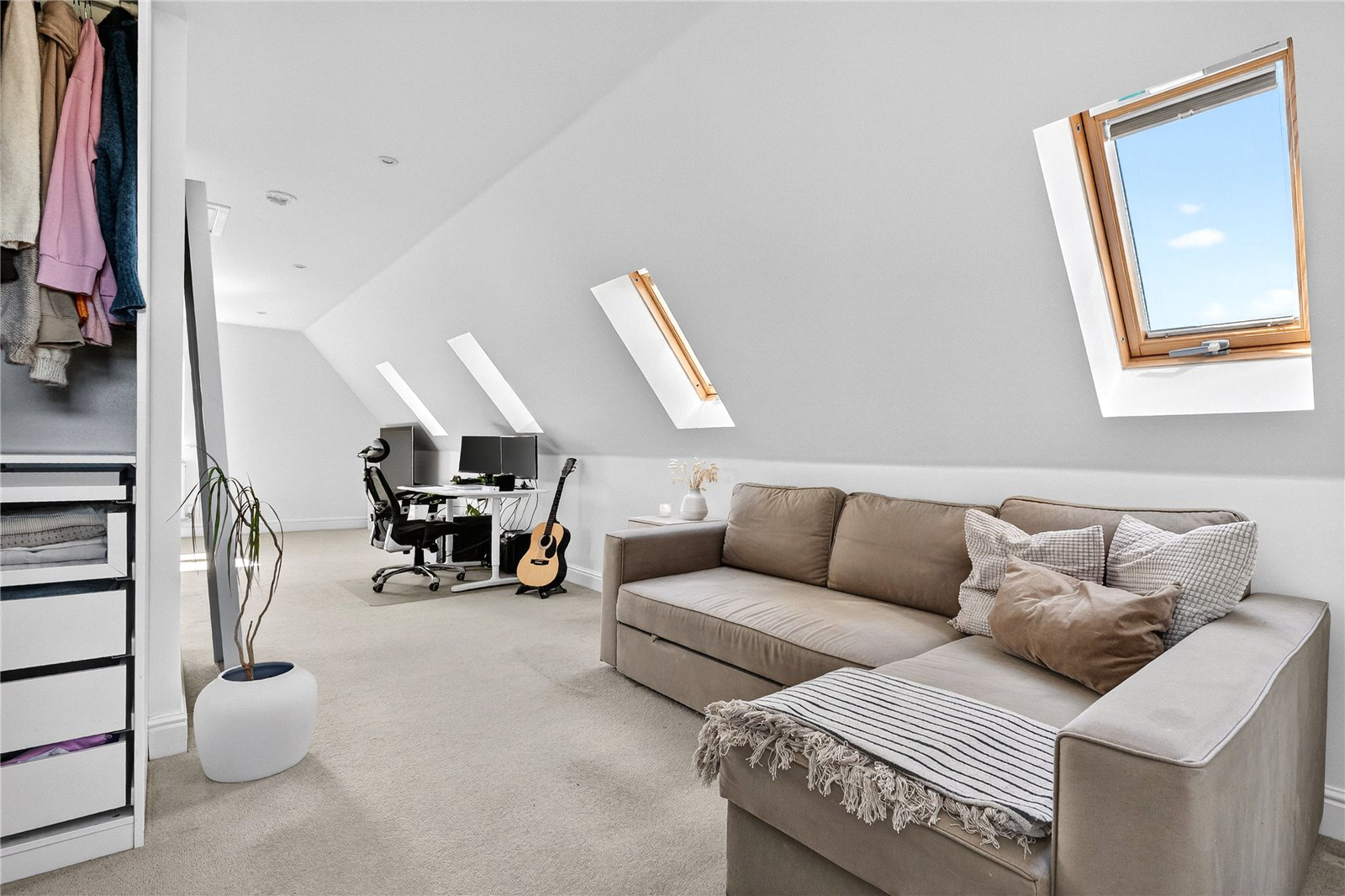 Siskin Gate, Bracknell, Berkshire, RG12, photo 10