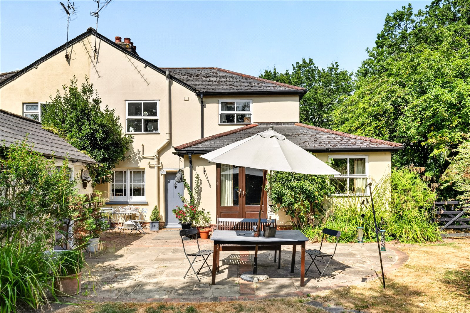 Garsons Lane, Warfield, Bracknell, Berkshire, RG42, photo 20