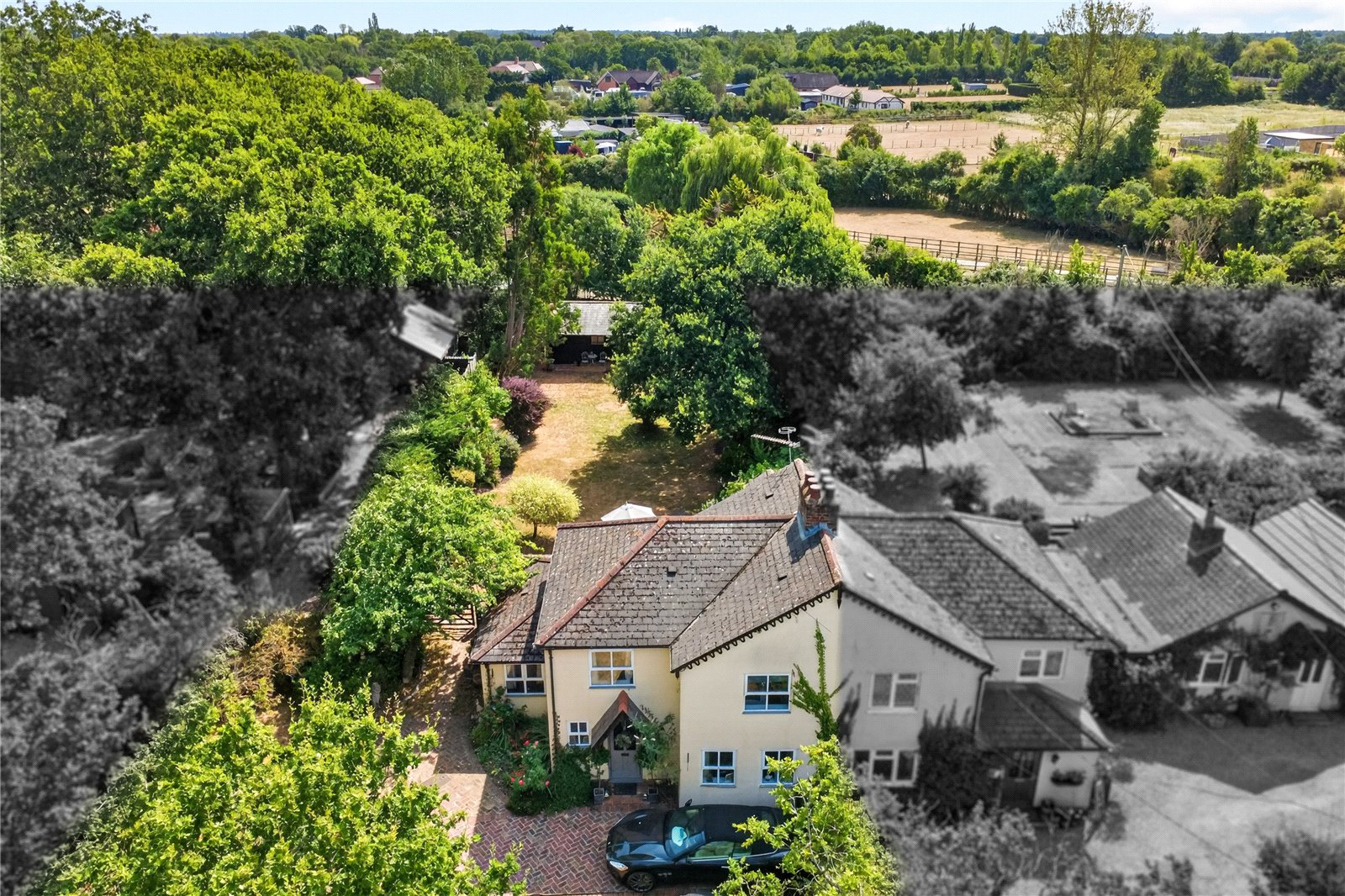 Garsons Lane, Warfield, Bracknell, Berkshire, RG42, photo 17