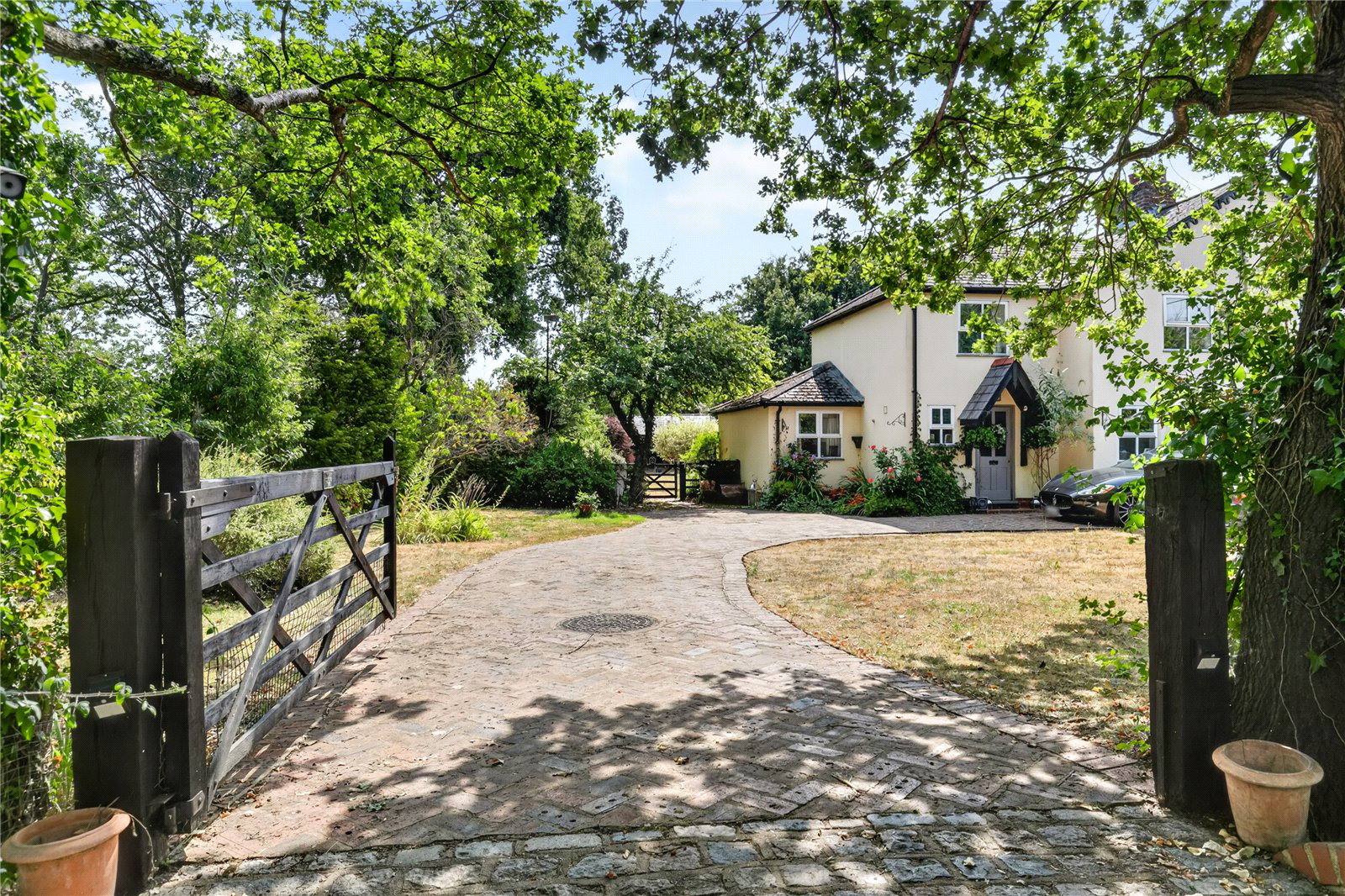 Garsons Lane, Warfield, Bracknell, Berkshire, RG42, photo 30