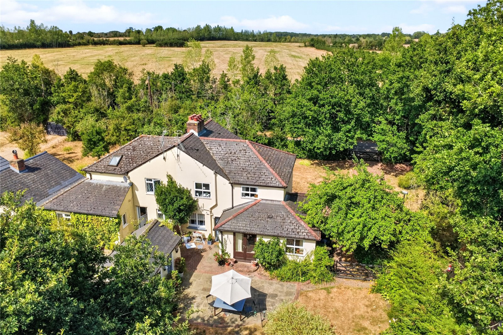 Garsons Lane, Warfield, Bracknell, Berkshire, RG42, photo 2