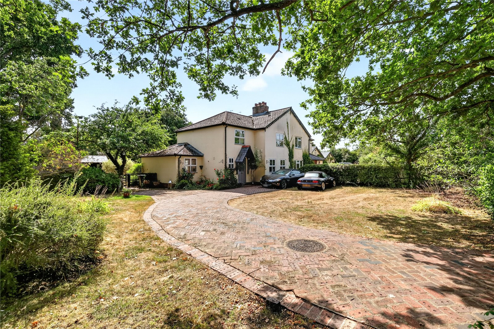 Garsons Lane, Warfield, Bracknell, Berkshire, RG42, photo 29