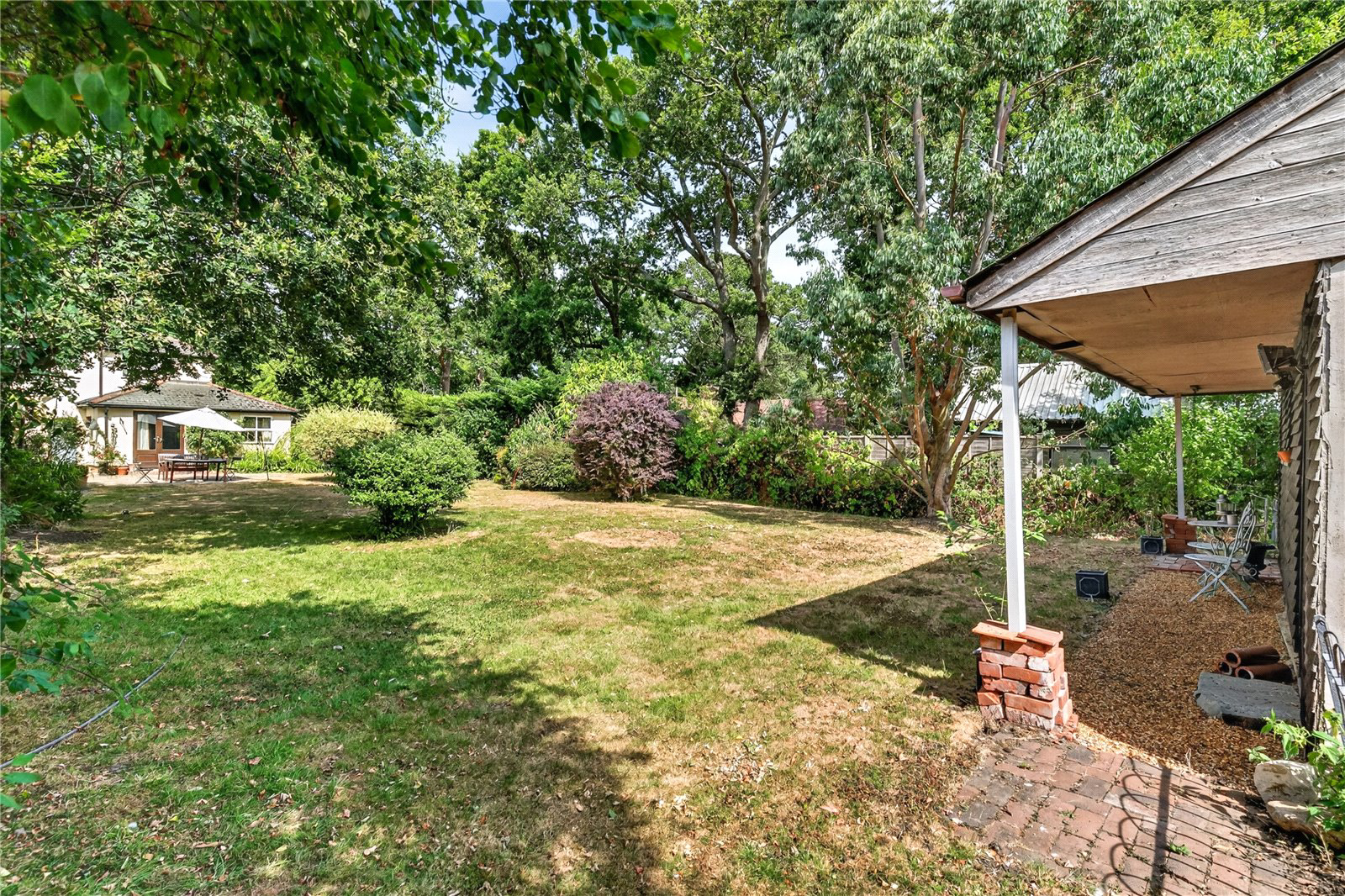 Garsons Lane, Warfield, Bracknell, Berkshire, RG42, photo 22