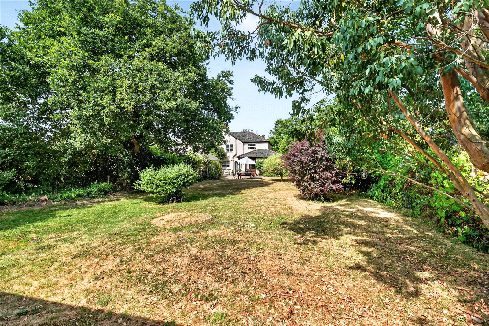 Garsons Lane, Warfield, Bracknell, Berkshire, RG42, photo 21