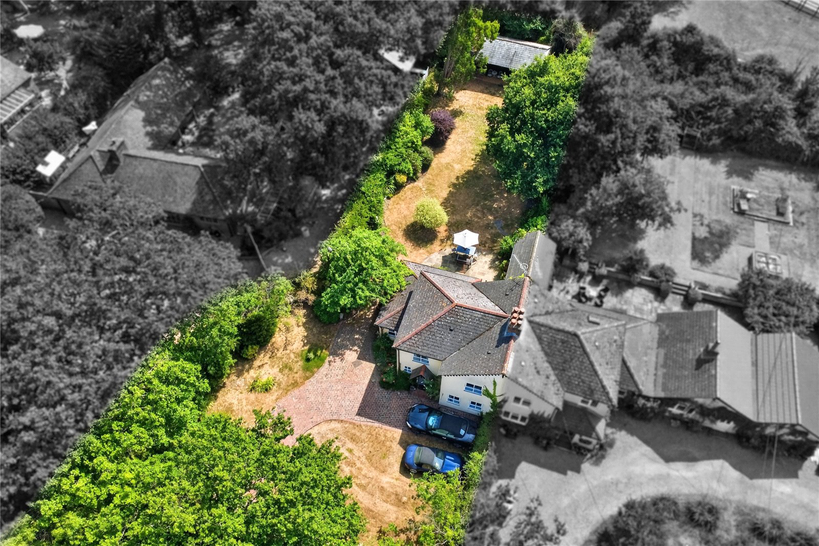 Garsons Lane, Warfield, Bracknell, Berkshire, RG42, photo 16
