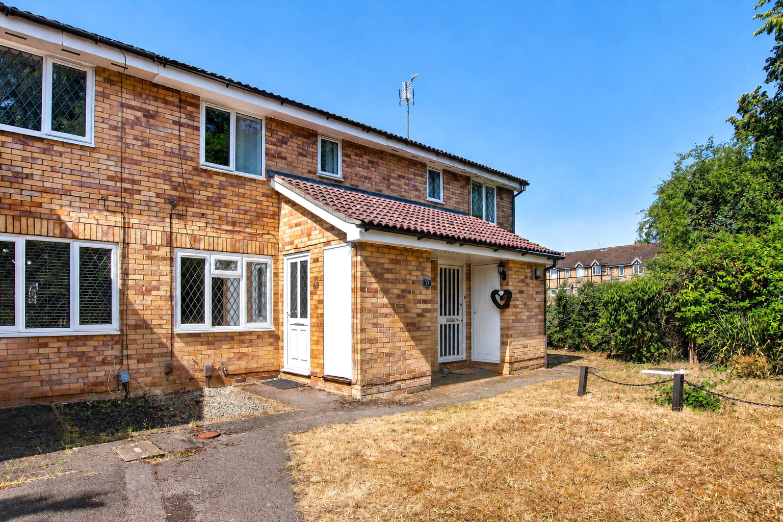Simmonds Close, Bracknell, Berkshire, RG42