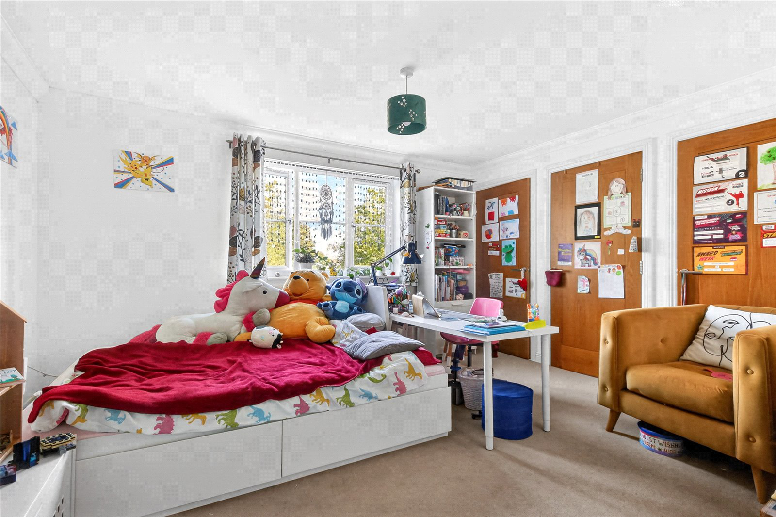 Larges Bridge Drive, Bracknell, Berkshire, RG12, photo 4
