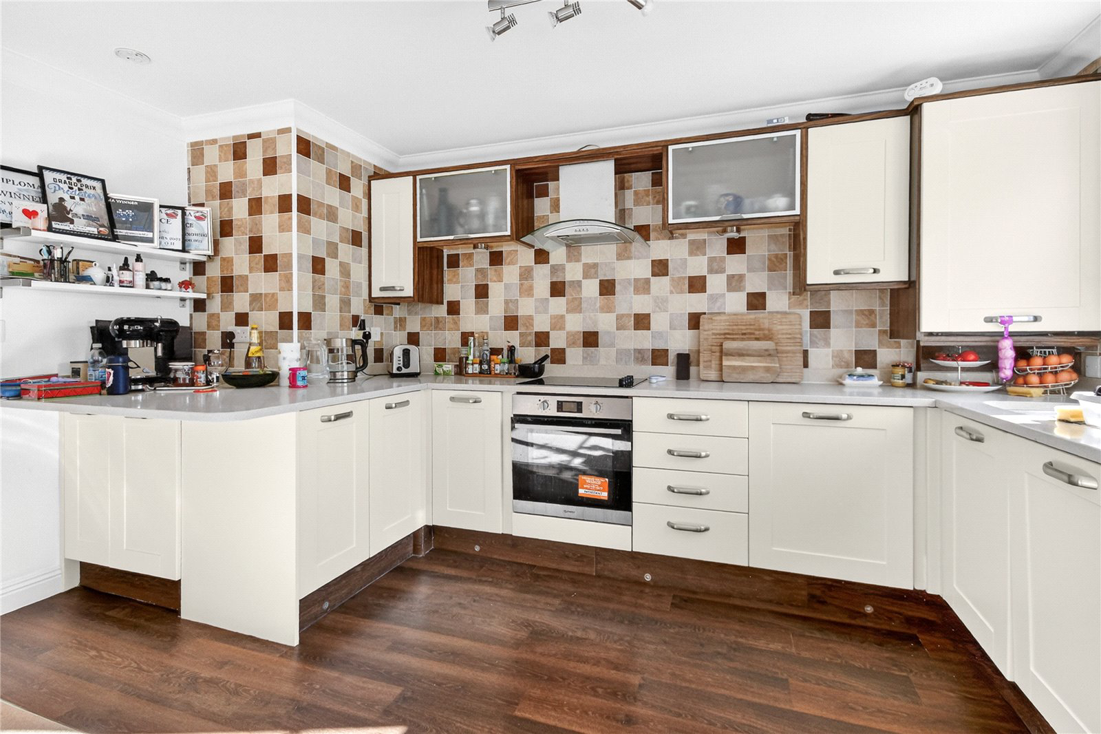 Larges Bridge Drive, Bracknell, Berkshire, RG12, photo 2
