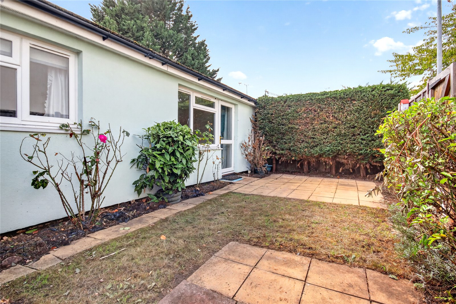 Ashbourne, Bracknell, Berkshire, RG12