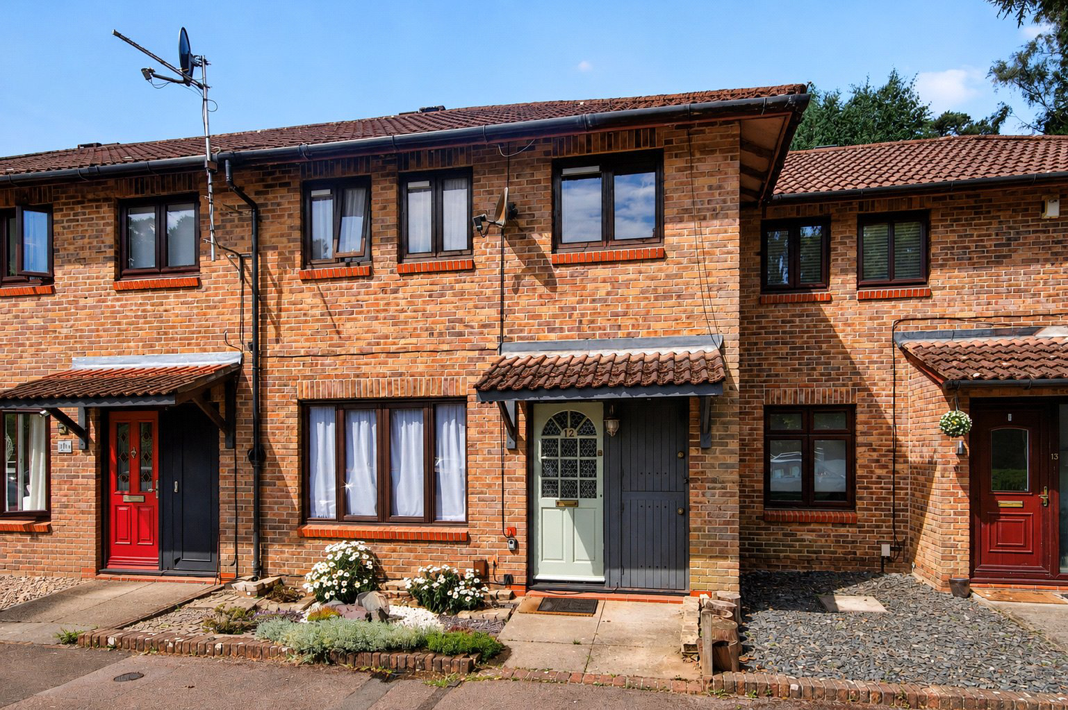 Southwick Court, Forest Park, Bracknell, RG12