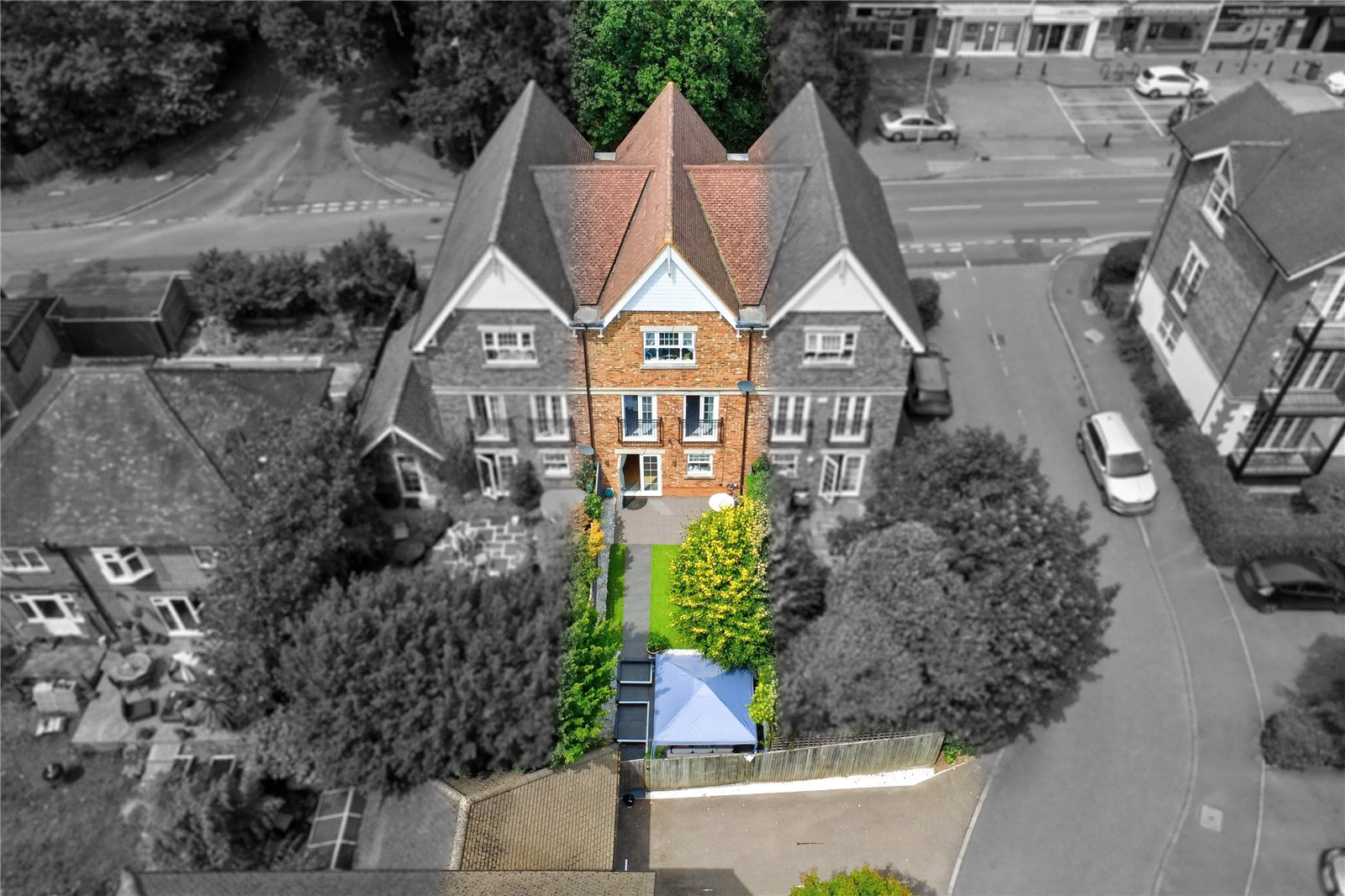 Fernbank Road, Ascot, Berkshire, SL5, photo 18