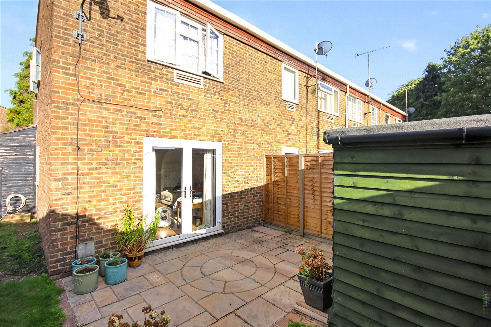 Elizabeth Close, Bracknell, Berkshire, RG12, photo 10